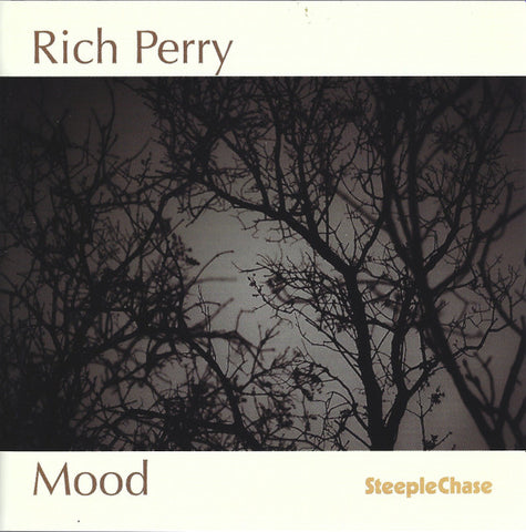 Rich Perry - Mood
