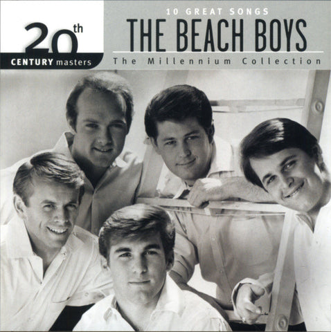 The Beach Boys - 10 Great Songs
