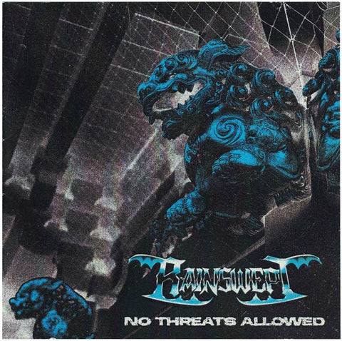 Rainswept - No Threats Allowed