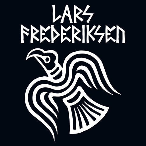 Lars Frederiksen - To Victory