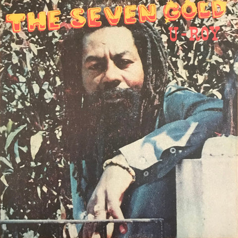 U-Roy - The Seven Gold