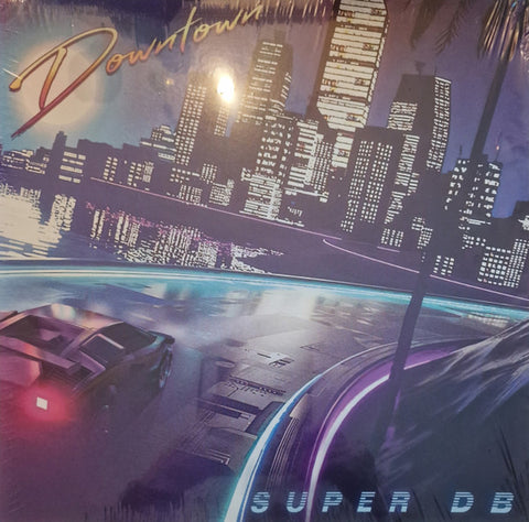 Super DB - Downtown