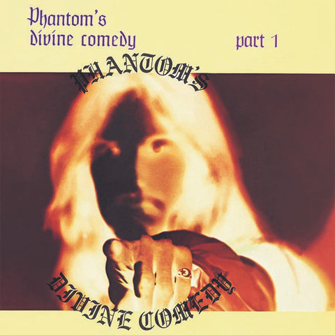 Phantom - Phantom's Divine Comedy