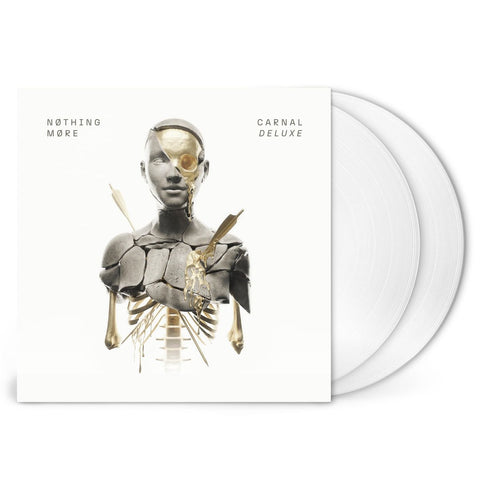 Nothing More - Carnal (Deluxe Edition)