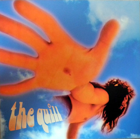 The Quill - The Quill
