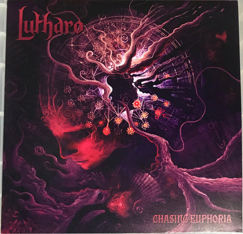 Lutharö - Chasing Euphoria