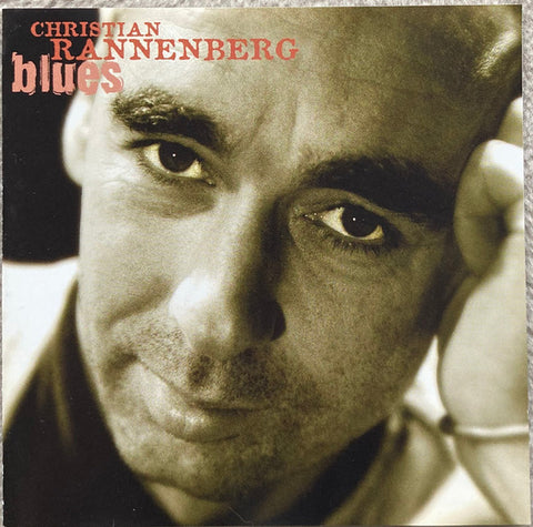 Christian Rannenberg - Blues