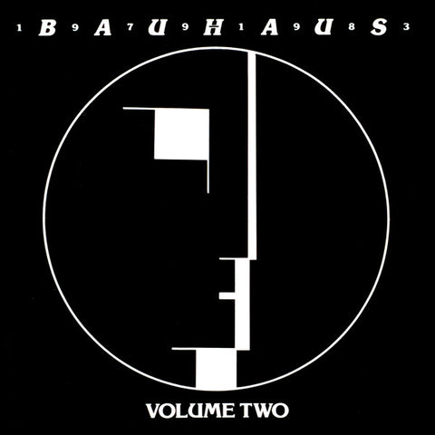 Bauhaus - 1979-1983 Volume Two