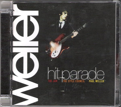 Weller / The Jam / The Style Council, Paul Weller - Hit Parade