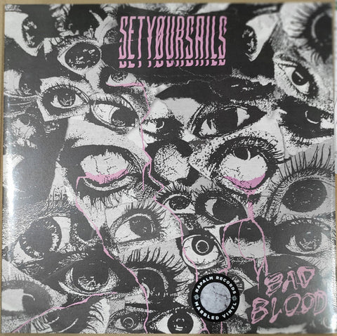 SETYØURSAILS - Bad Blood