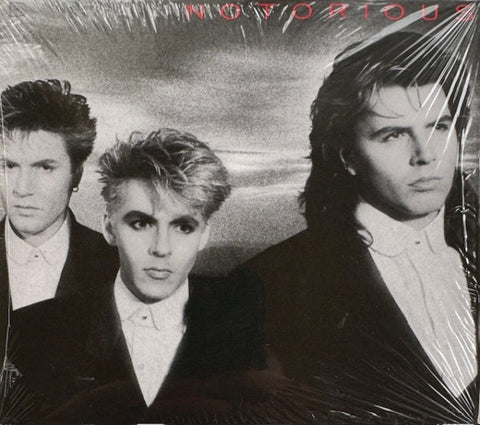 Duran Duran - Notorious