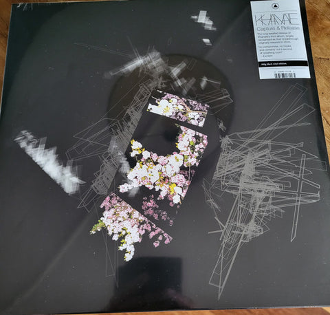 Khanate - Capture & Release