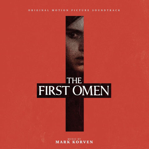 Mark Korven - The First Omen (Original Motion Picture Soundtrack)