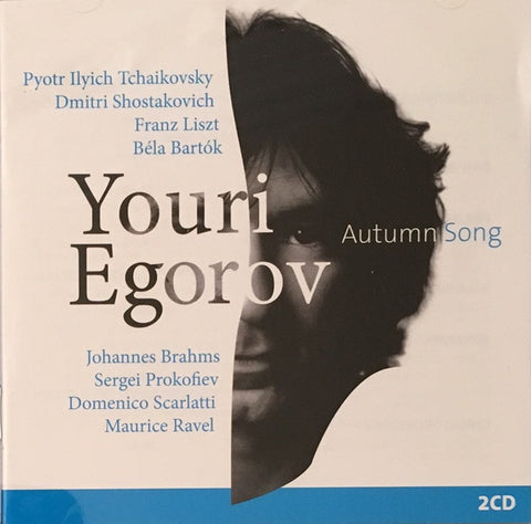 Youri Egorov - Autumn Song