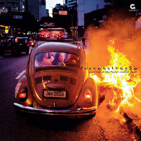 Various - Desconstrução