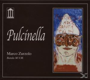 Marco Zurzolo, Banda M.V.M. - Pulcinella