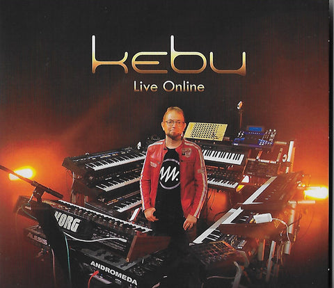 Kebu - Live Online