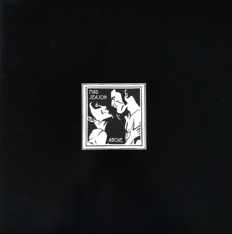 Mad Season - Above