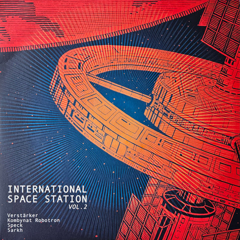 Various - International Space Station Vol.2