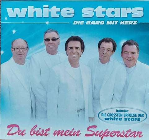 White Stars - Du Bist Mein Superstar