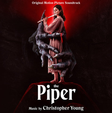 Christopher Young - The Piper (Original Motion Picture Soundtrack)