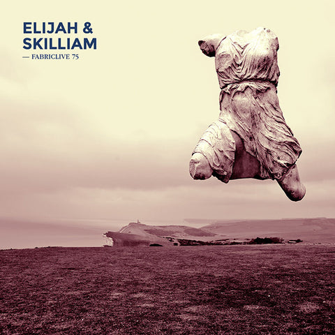 Elijah & Skilliam - Fabriclive 75