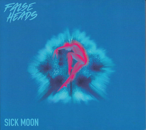 False Heads - Sick Moon