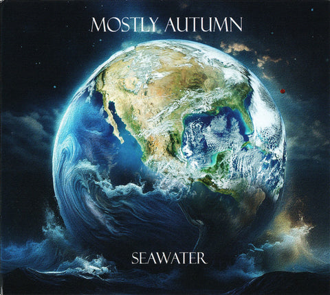 Mostly Autumn - Seawater