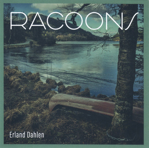 Erland Dahlen - Racoons
