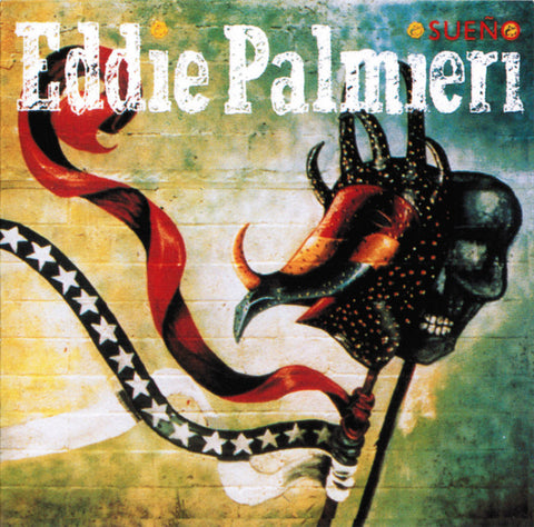 Eddie Palmieri - Sueño
