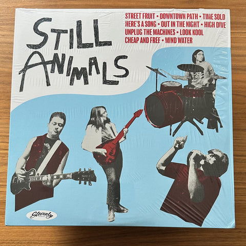 Still Animals - Still Animals