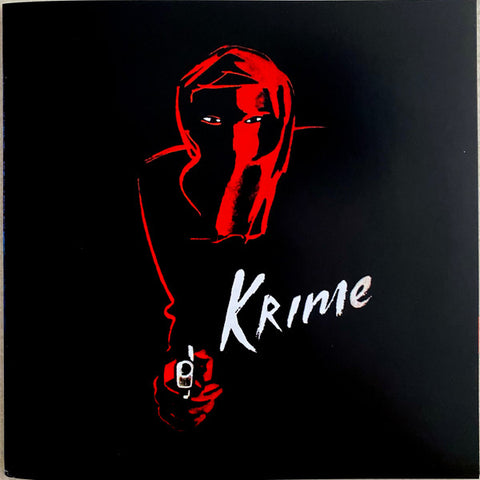 Krime - Krime