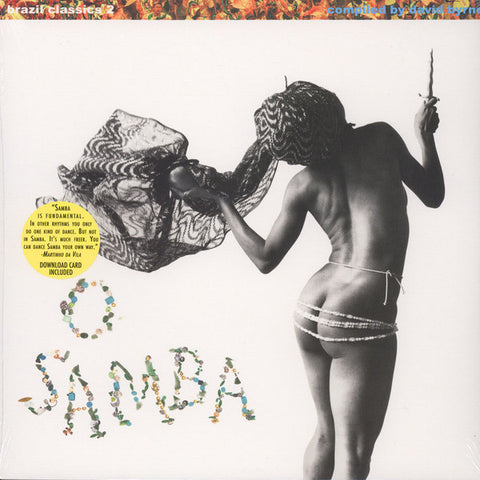 Various - Brazil Classics 2: O Samba