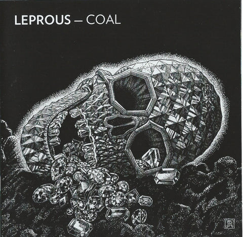 Leprous - Coal