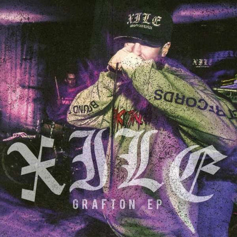 Xile - Grafton Ep