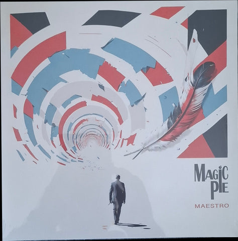 Magic Pie - Maestro