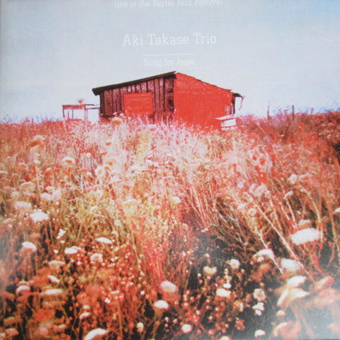 Aki Takase Trio - Song For Hope