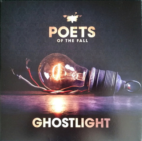 Poets Of The Fall - Ghostlight