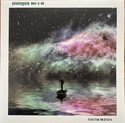 Jewelled Moon - Electric Waters