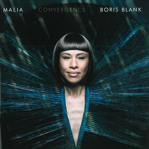 Malia, Boris Blank - Convergence