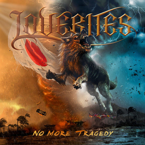 Lovebites - No More Tragedy