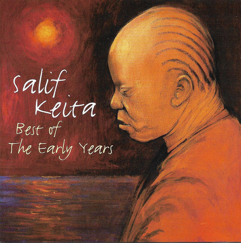 Salif Keita - The Best Of The Early Years