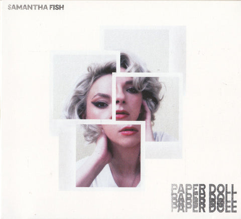 Samantha Fish - Paper Doll