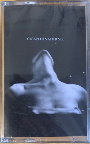 Cigarettes After Sex - I.