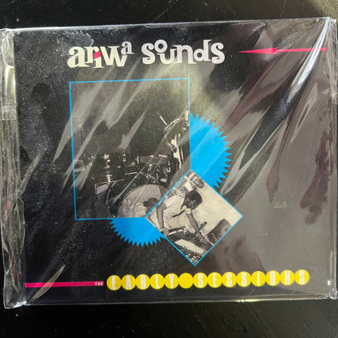 Various - Ariwa Sounds: The Early Sessions