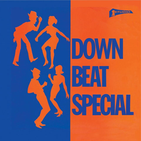 Various - Studio One - Down Beat Special
