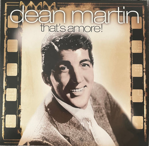Dean Martin - That’s Amore!