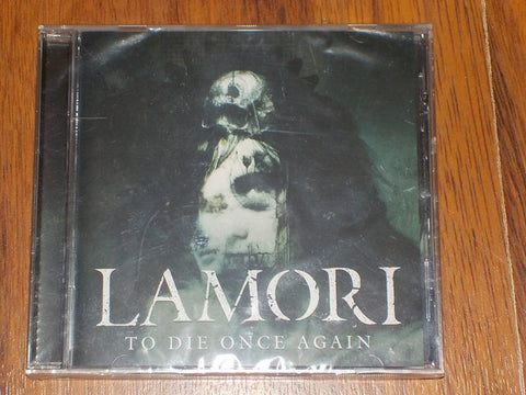 Lamori - To Die Once Again