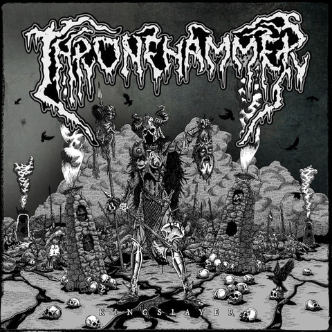 Thronehammer - Kingslayer