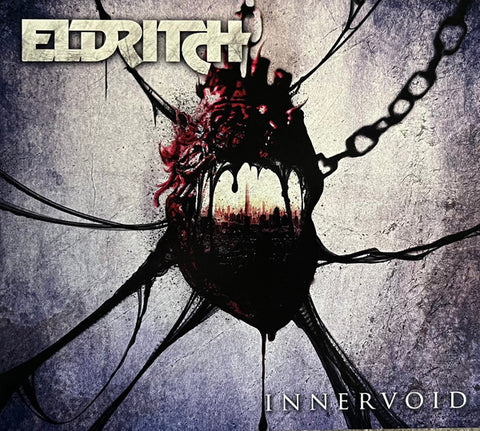 Eldritch - Innervoid